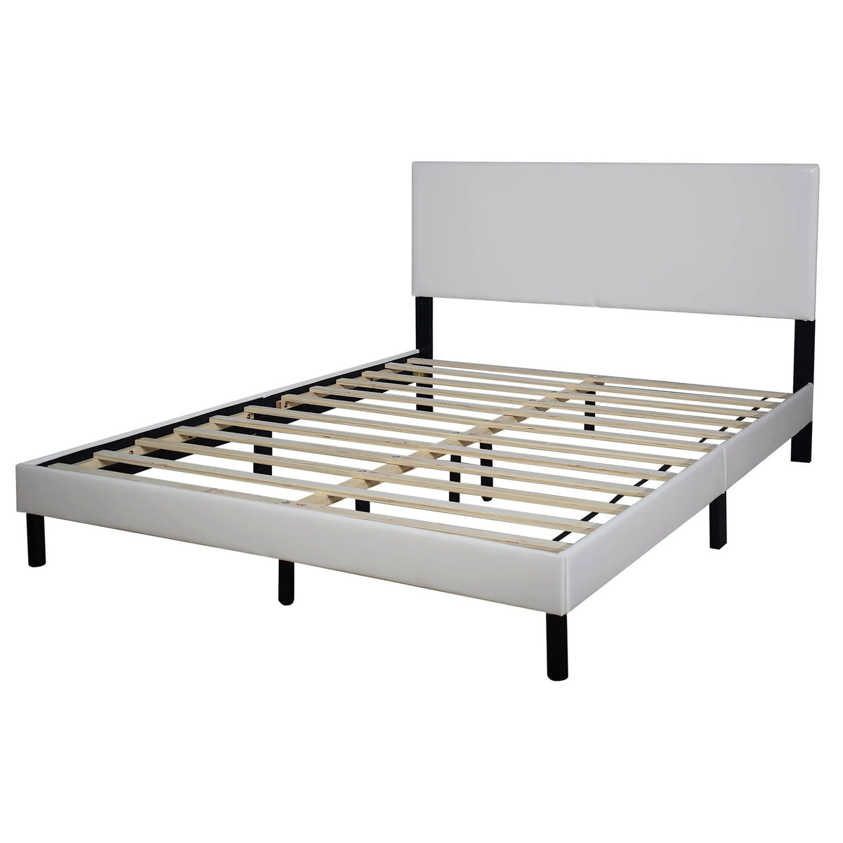 Platform bed