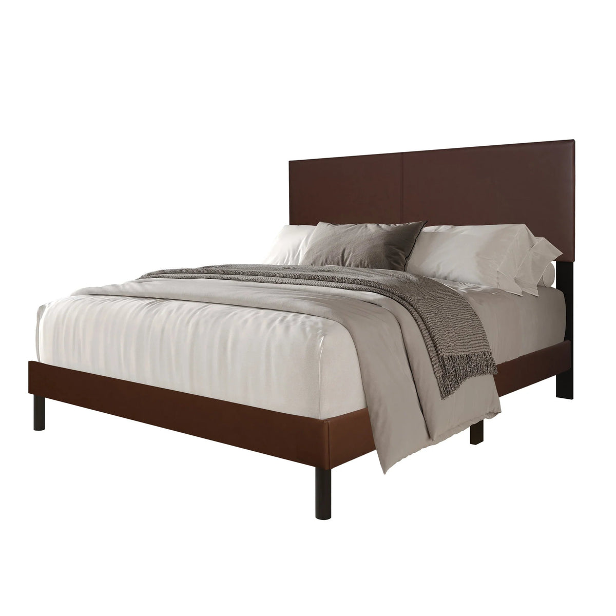 Platform bed