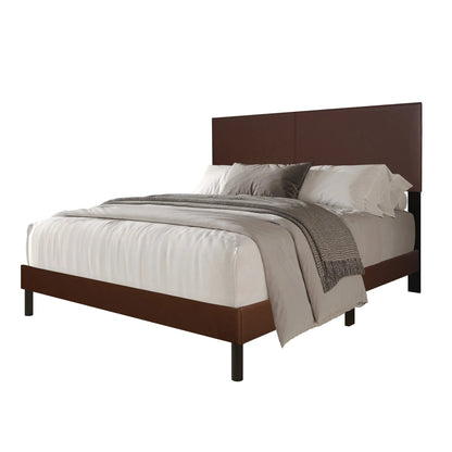 Platform bed