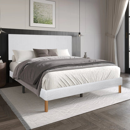 Platform bed