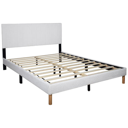 Platform bed