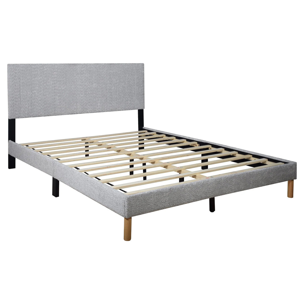 Platform bed
