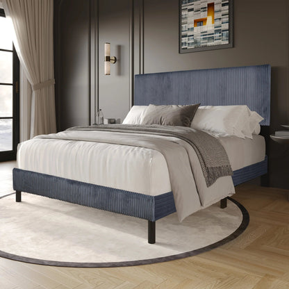 Platform bed