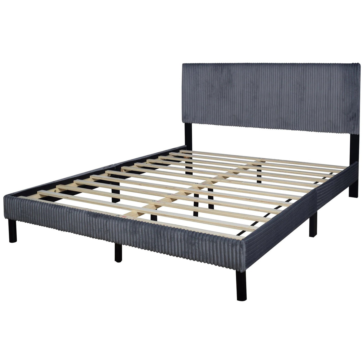 Platform bed