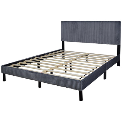 Platform bed