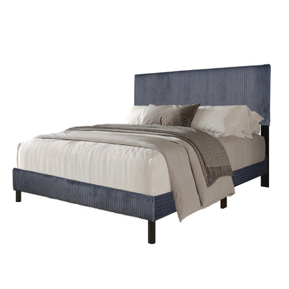 Platform bed