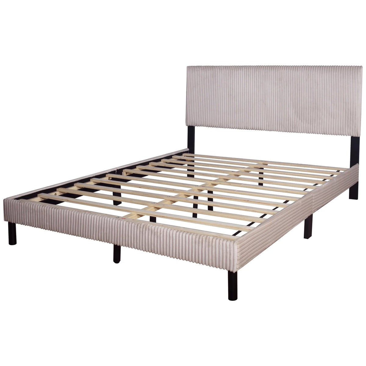 Platform bed