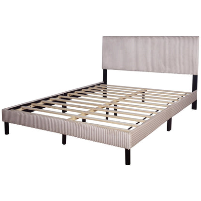 Platform bed