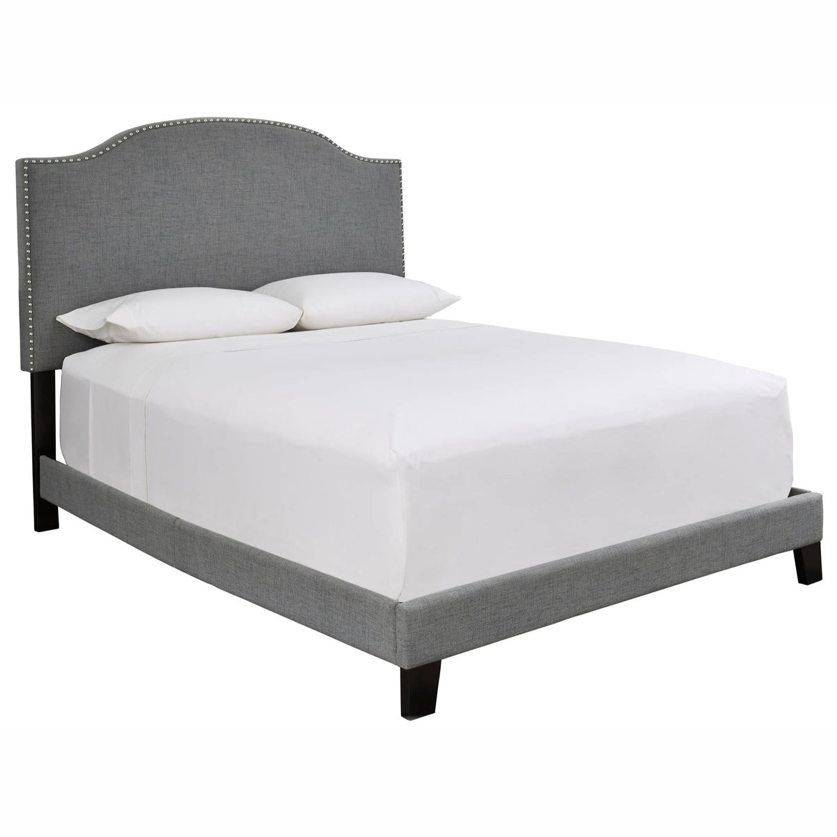 Platform bed