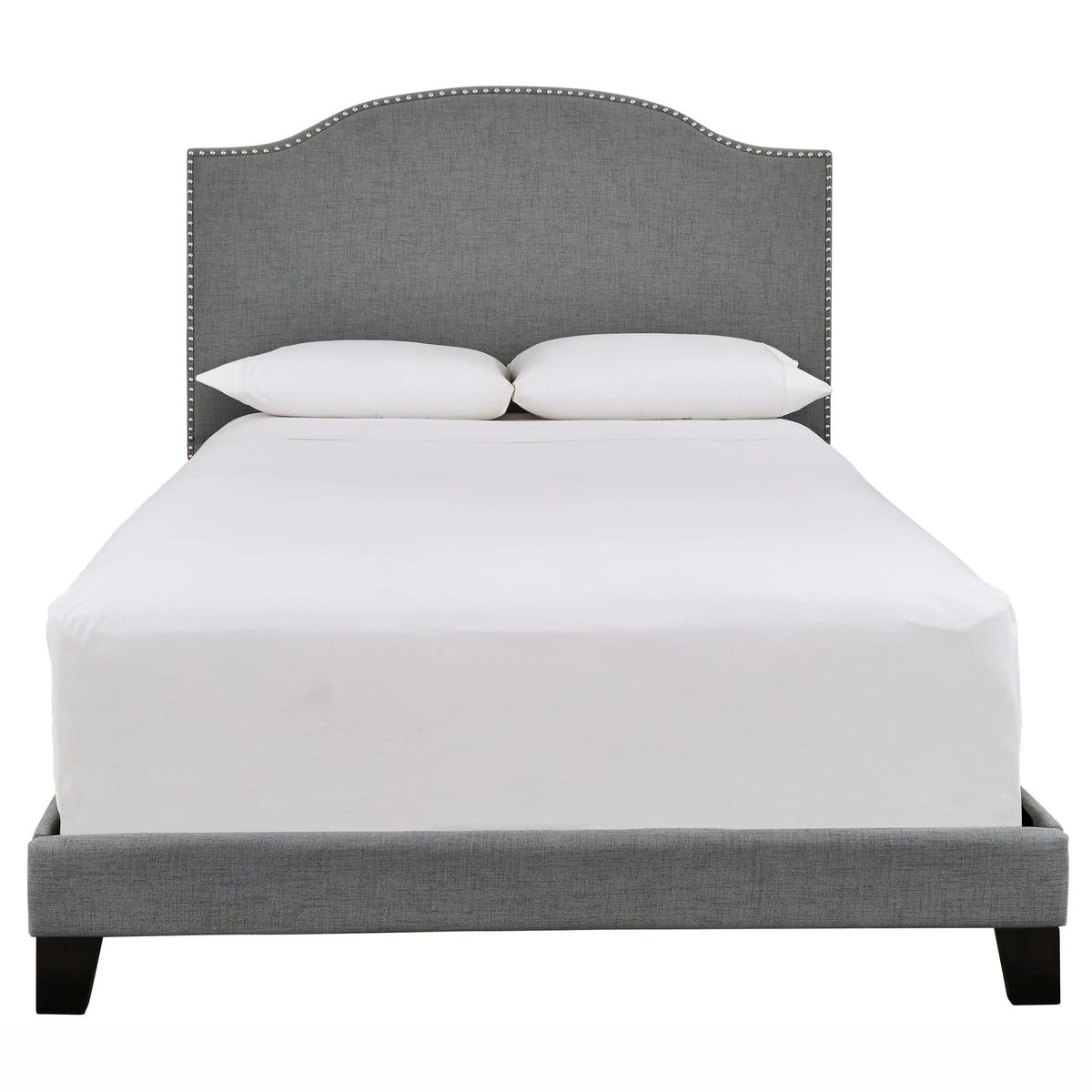 Platform bed