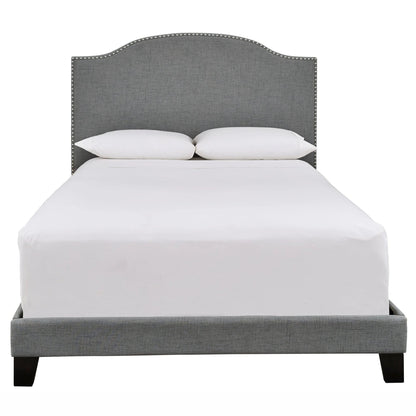 Platform bed