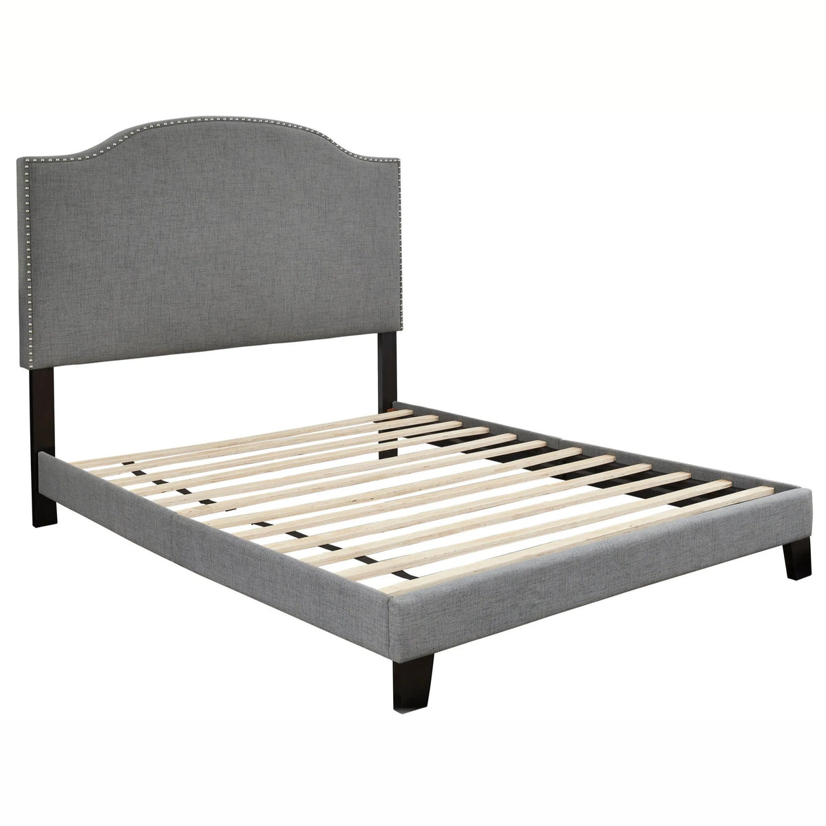 Platform bed