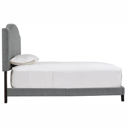 Platform bed