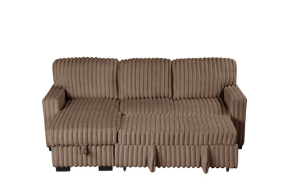 Poland sleeper sectional