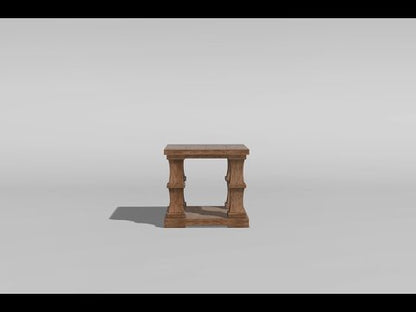  Furniture of America Granard End Table CM4457E EXTERNAL_VIDEO 1