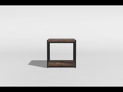  Furniture of America Reina End Table CM4398E EXTERNAL_VIDEO 1