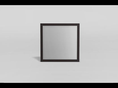  Furniture of America Enrico Dresser Mirror CM7088M EXTERNAL_VIDEO 1