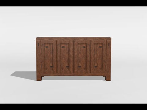  Furniture of America Frontier Server CM3603SV EXTERNAL_VIDEO 1