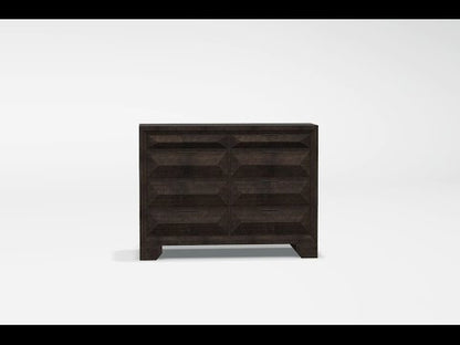  Furniture of America Nikomedes 8-Drawer Dresser CM7557D EXTERNAL_VIDEO 1