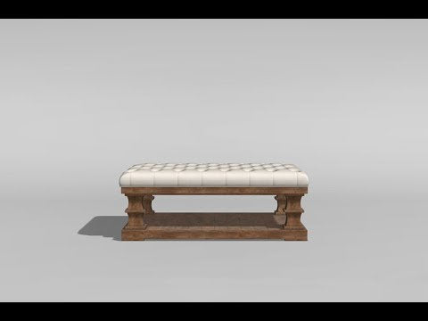  Furniture of America Granard Coffee Table CM4457F-C-PK EXTERNAL_VIDEO 1