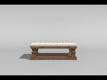  Furniture of America Granard Coffee Table CM4457F-C-PK EXTERNAL_VIDEO 1