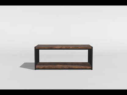  Furniture of America Reina Coffee Table CM4398C EXTERNAL_VIDEO 1