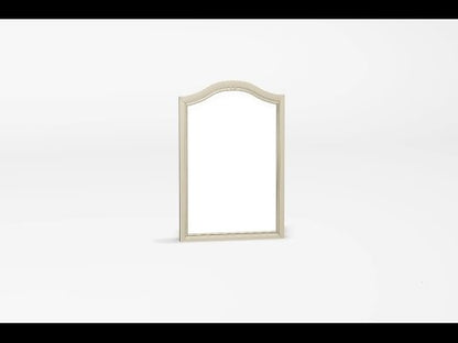Furniture of America Adeline CM7282M Mirror EXTERNAL_VIDEO 1