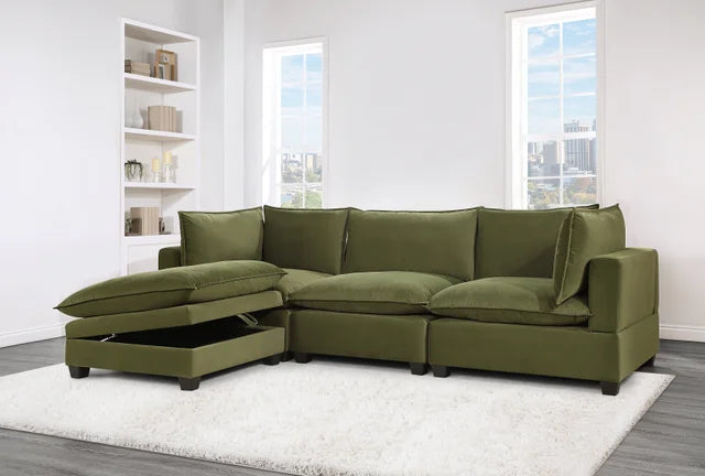 Cloud2 Modular Sectional