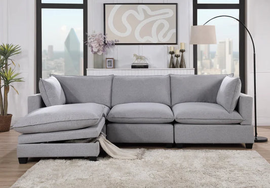 Cloud2 Modular Sectional