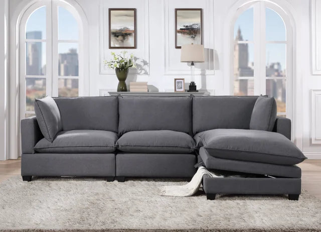 Cloud2 Modular Sectional