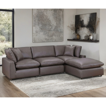 Sky sectional sofa - view 4