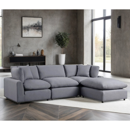 Sky sectional sofa - view 8