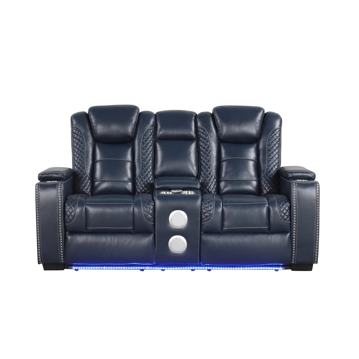 Stefano reclining set