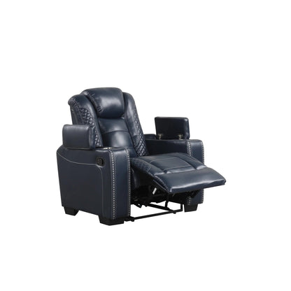 Stefano reclining set