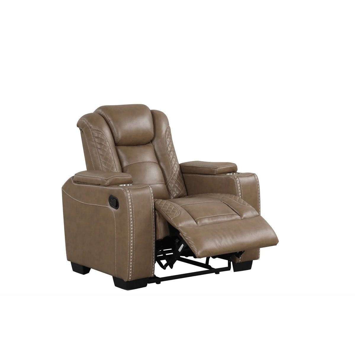 Stefano reclining set