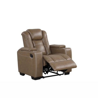 Stefano reclining set