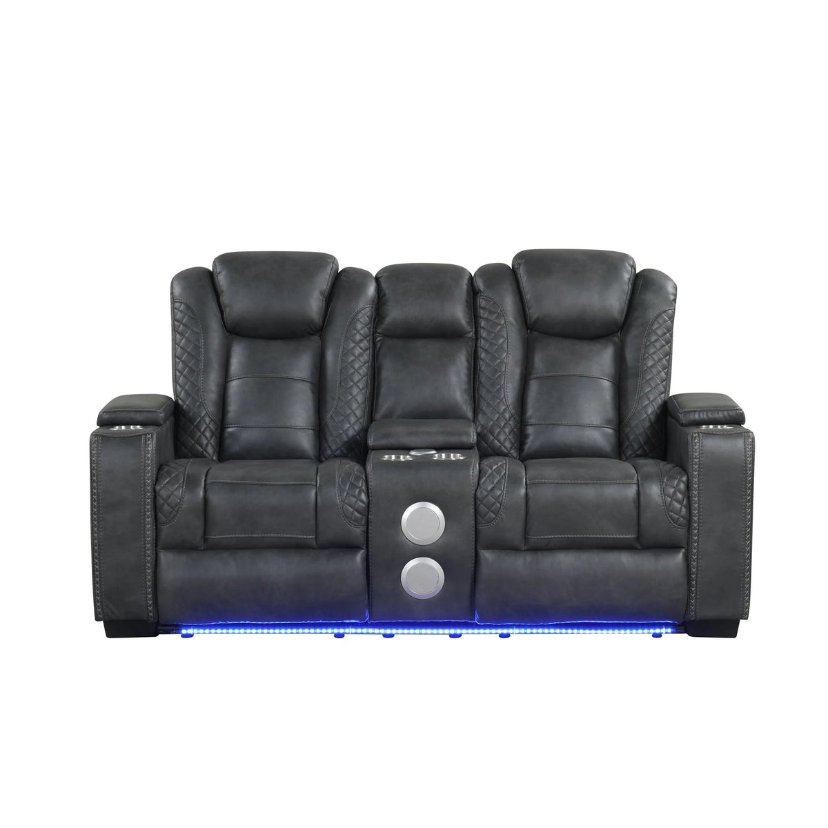 Stefano reclining set