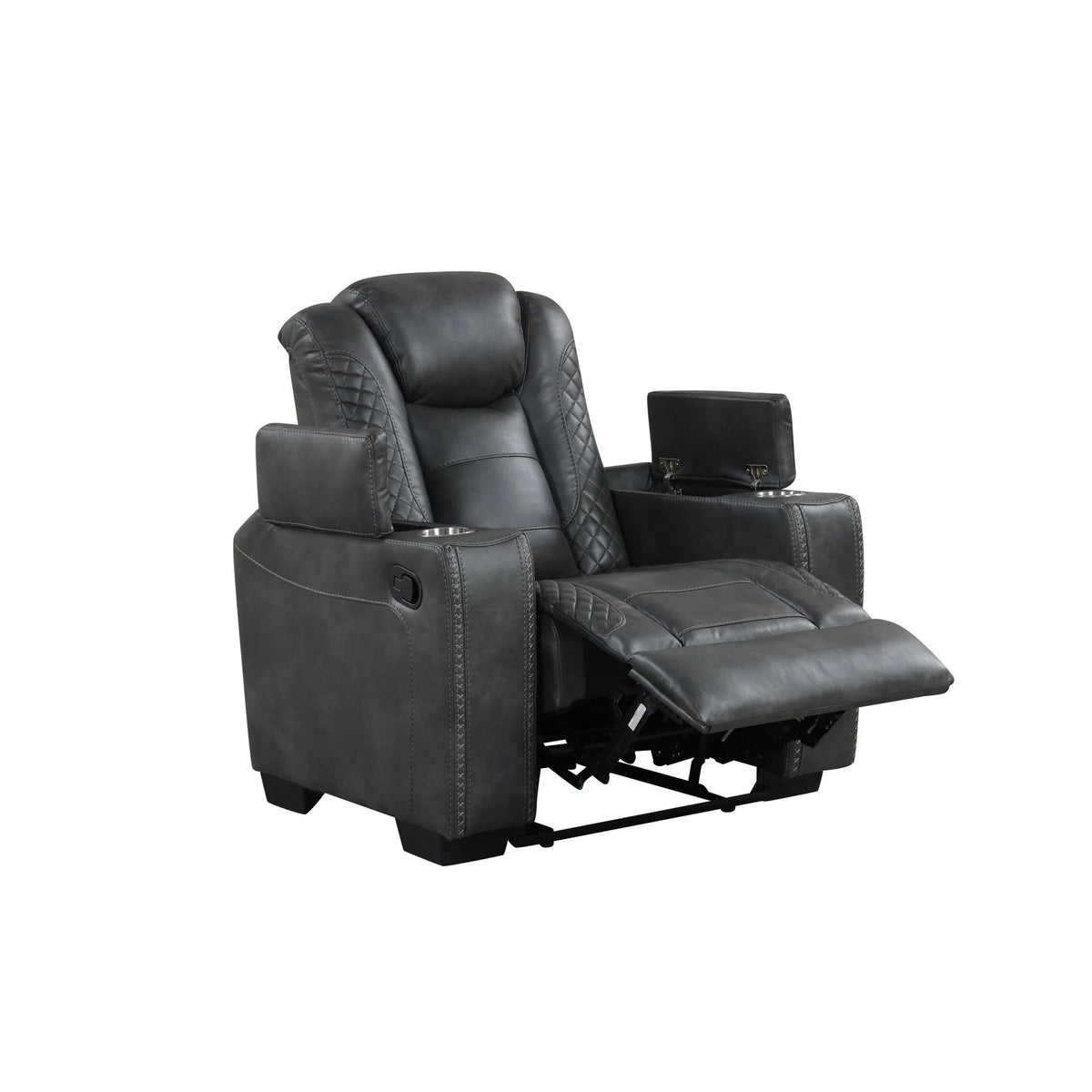 Stefano reclining set