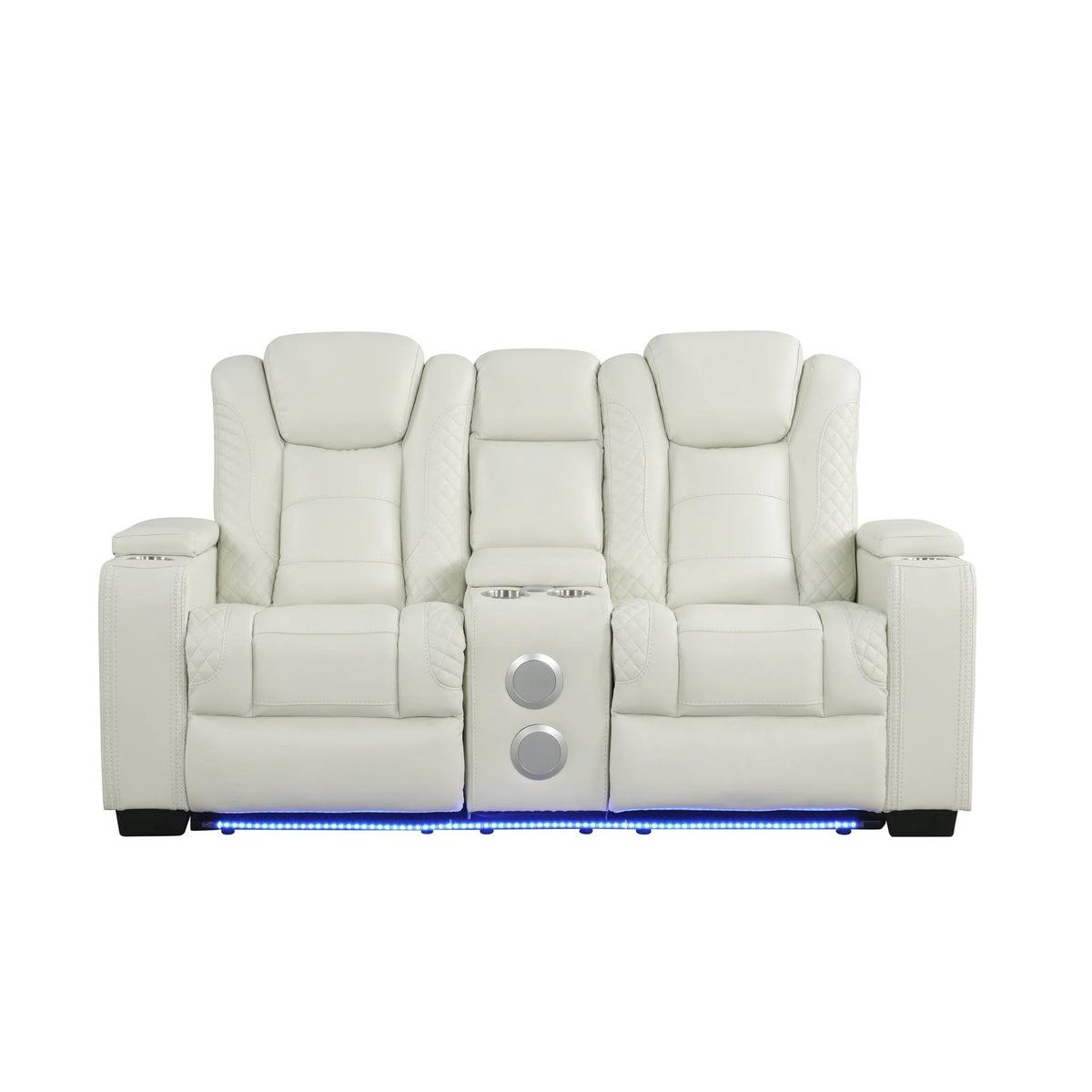 Stefano reclining set