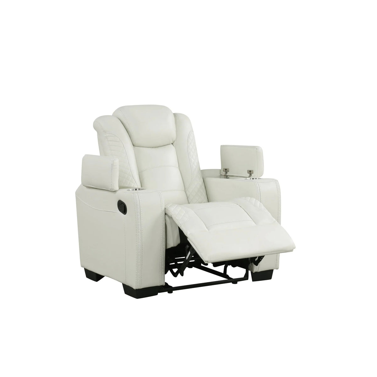 Stefano reclining set