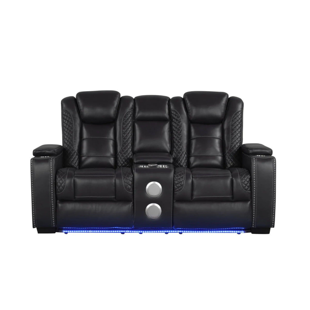 Stefano reclining set
