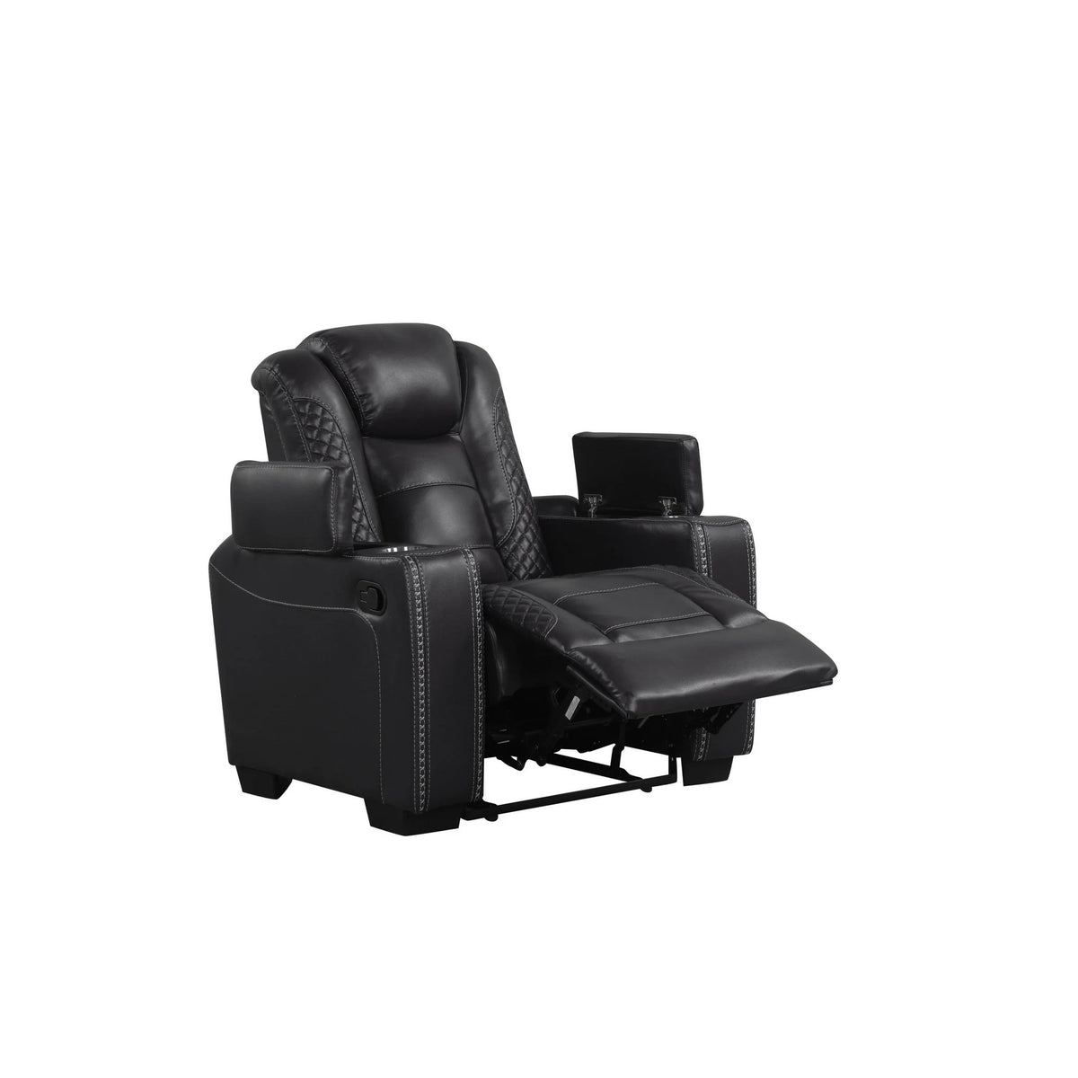 Stefano reclining set
