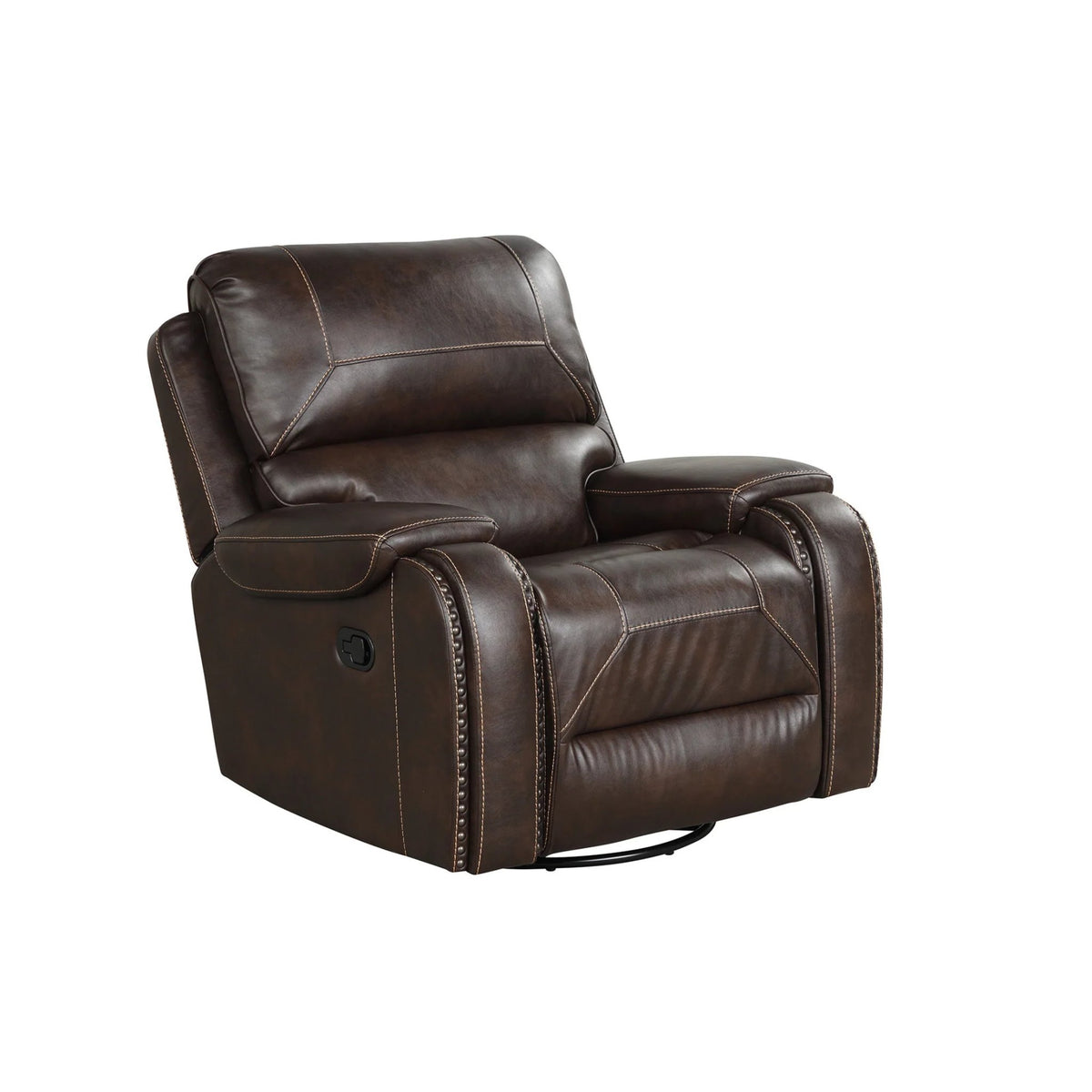 Titan reclining set