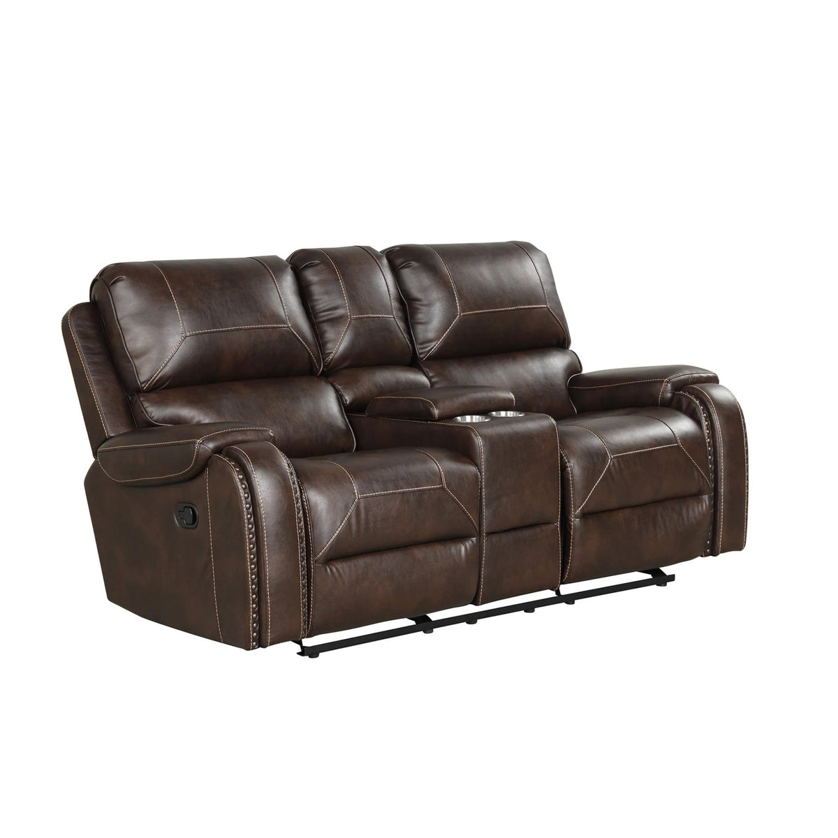 Titan reclining set