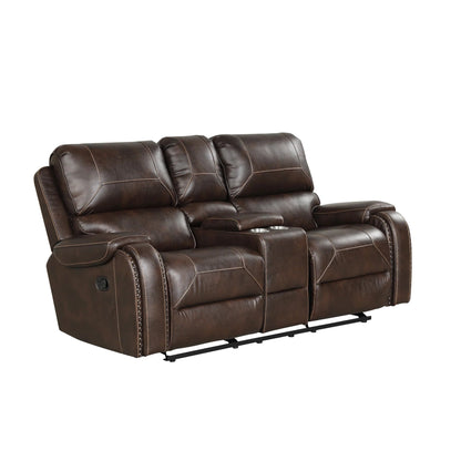 Titan reclining set