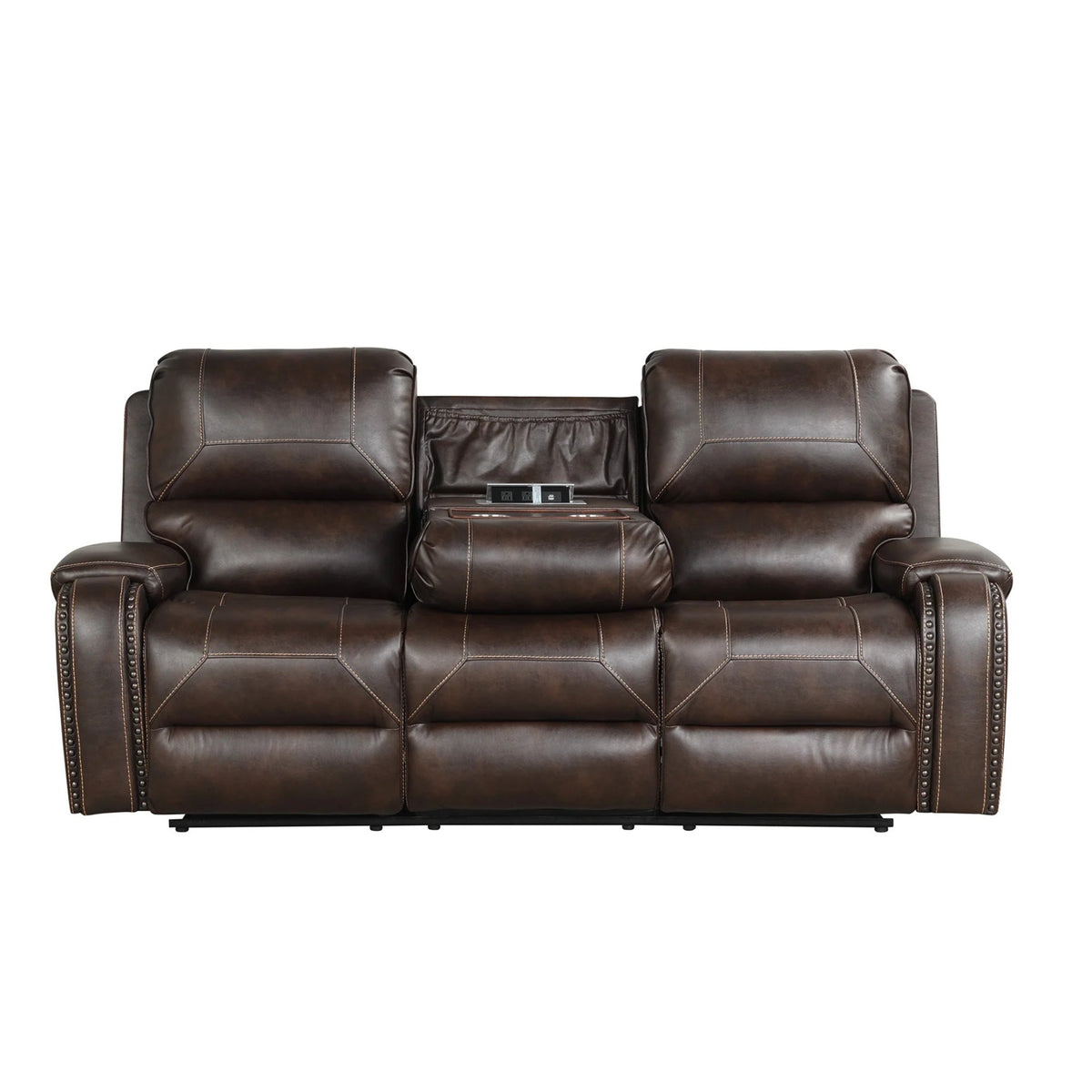 Titan reclining set