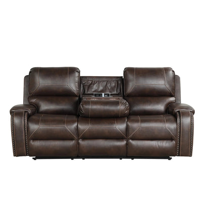 Titan reclining set