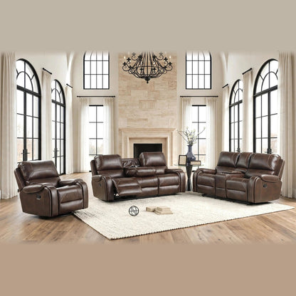 Titan reclining set