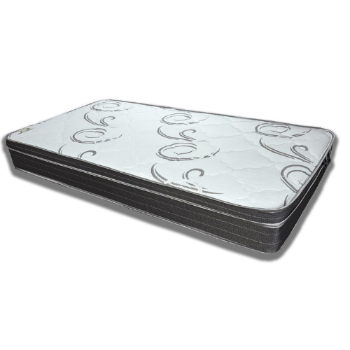 Tranquility Series 9 inch eurotop mattress by Simon Bedding (NF215)