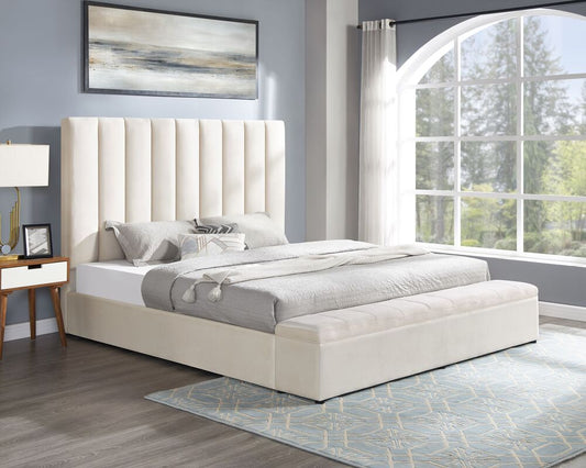 Valencia Bed